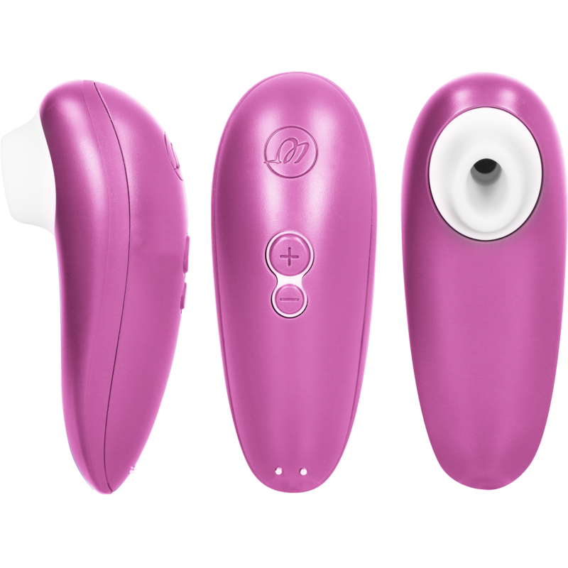 Womanizer - Starlet 3 Stimulateur pour Clitoris | Violet