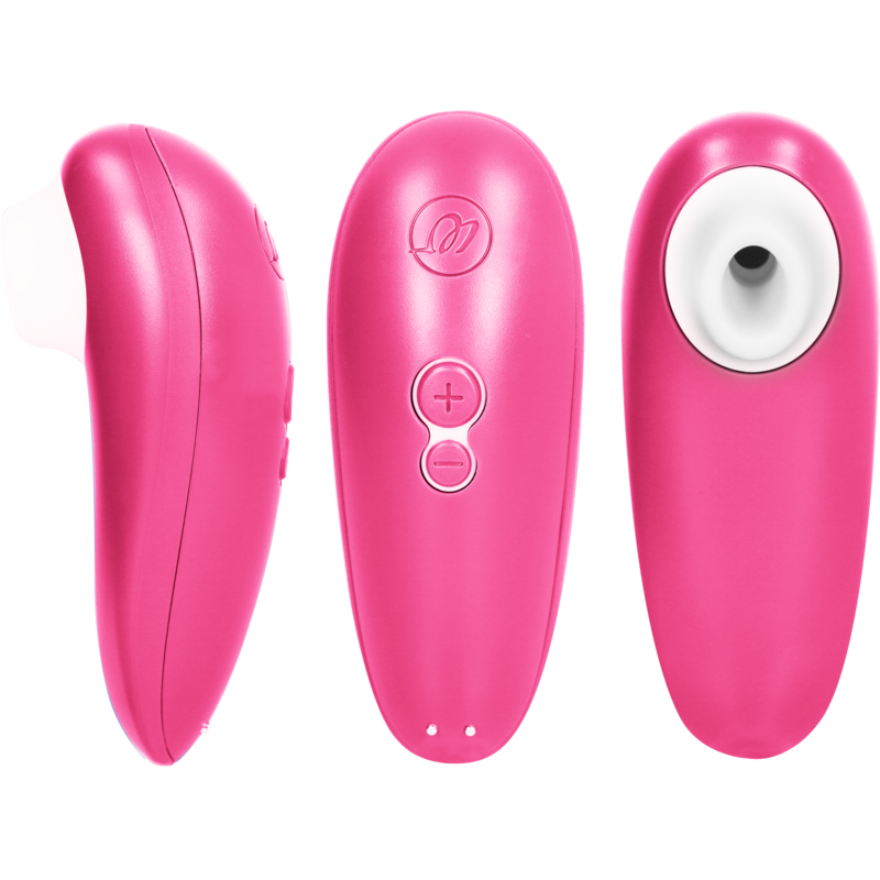 Womanizer - Starlet 3 Stimulateur pour Clitoris | Rose