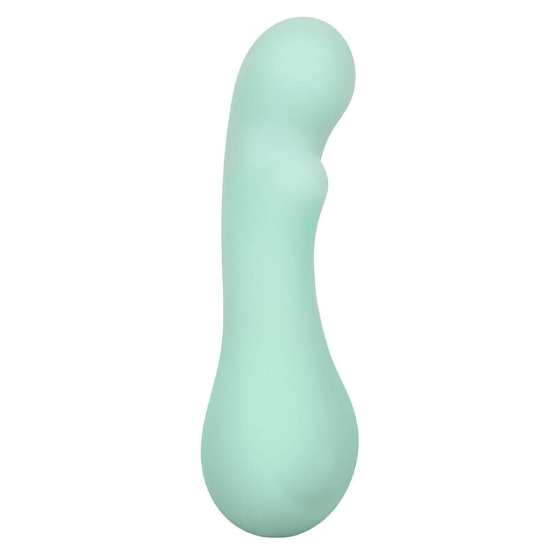 CALEXOTICS - PACIFICA BORA BORA ESTIMULATEUR POINT G 10 VIBRATIONS AQUA