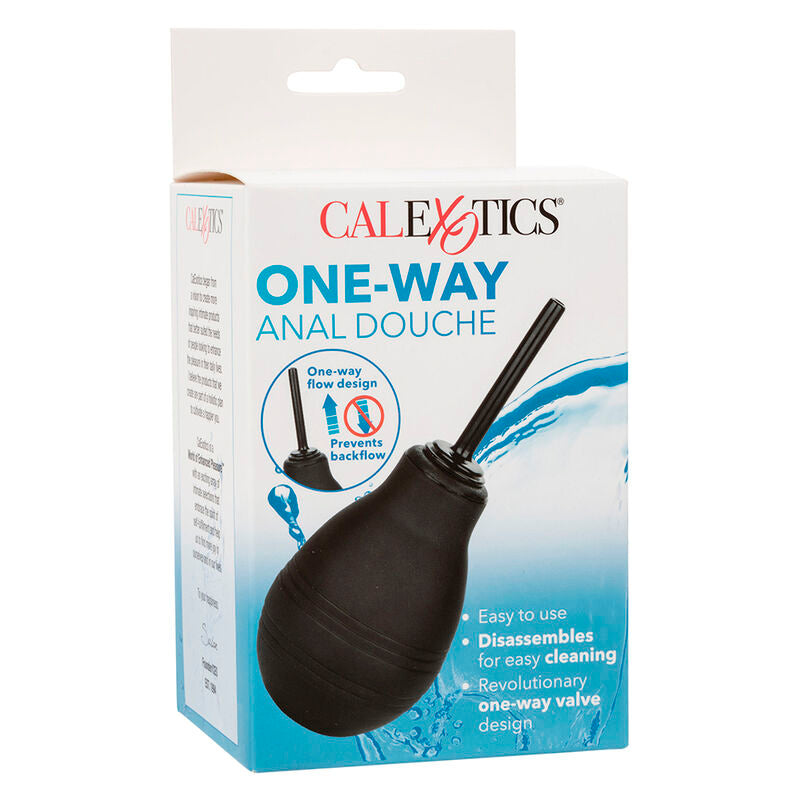 Calexotics Poire intime 216 ml Noir