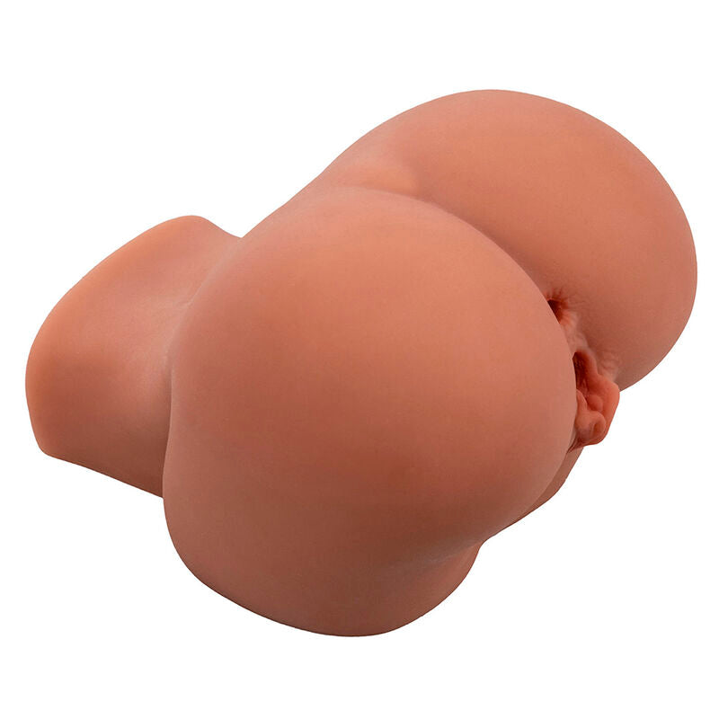 Calexotics - the roller babe le masturbateur double réaliste flesh