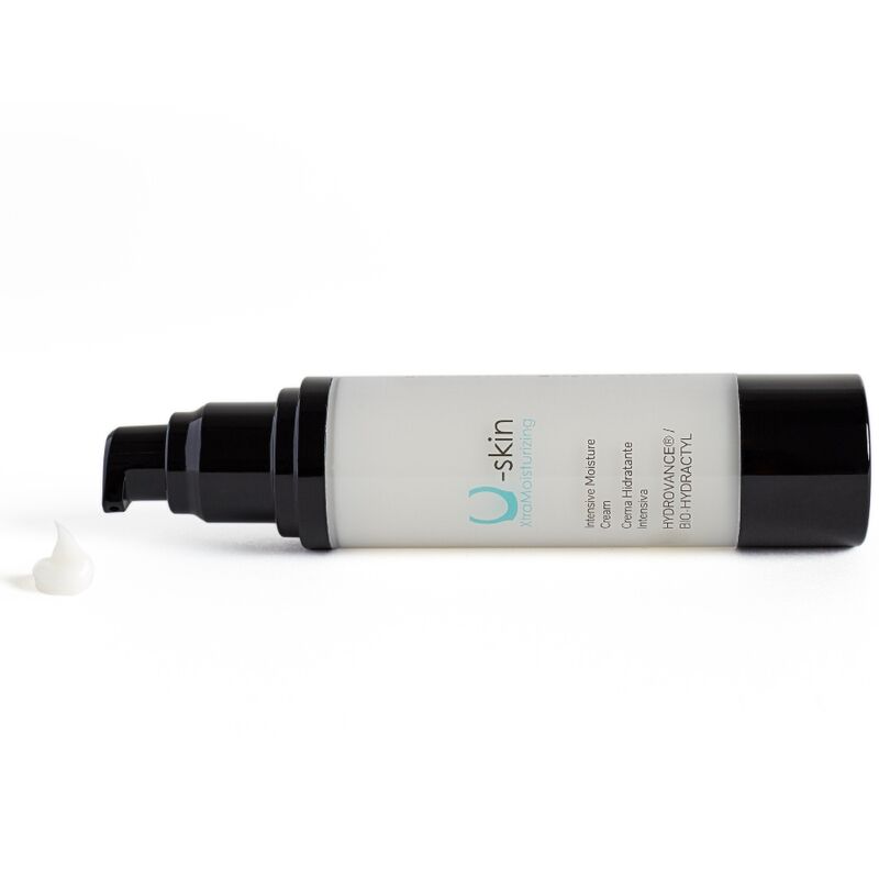 500Cosmetics - Crème Hydratante pour Peaux Tatouées et Laser U-Skin