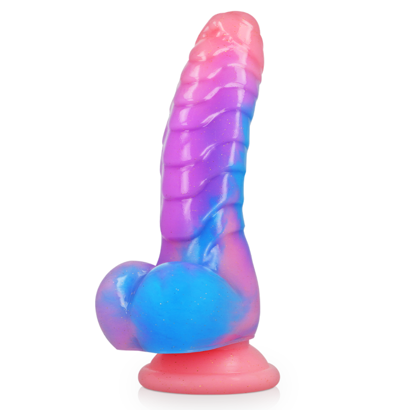 Epic - Dildo Fantaisie Créature Mythologique Grecque Empousa
