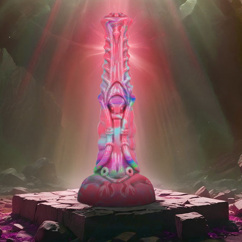 Epic – Godemichet Créature Immortelle Sidhe, Fantaisie Éthérée