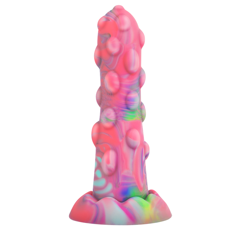 EPIC - NIXIE DILDO ESPRIT CHANGEANT DE FORME