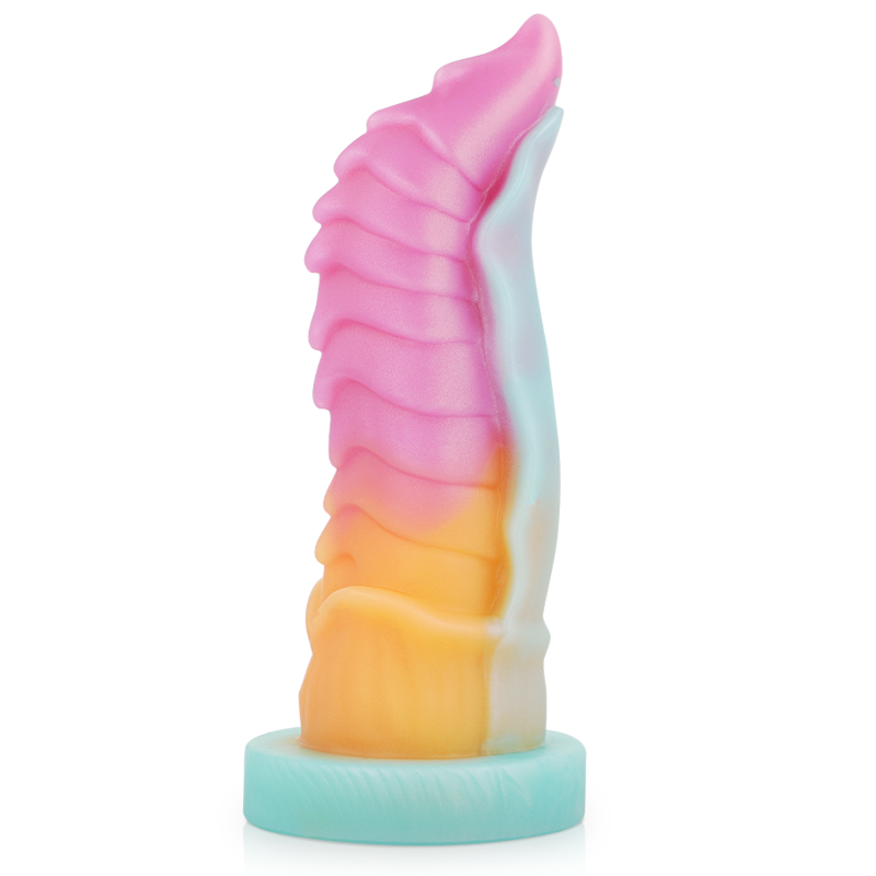Epic - Dildo Créature Forme de Cheval Esprit de l’Eau - Kelpie