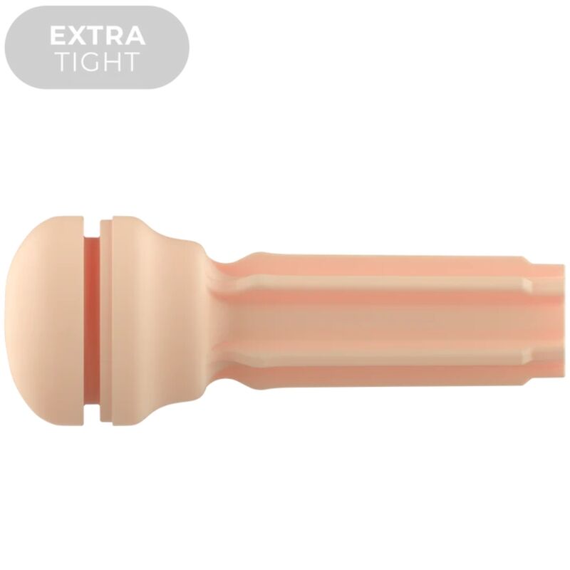 Kiiroo - sentez la chair des fesses extra serree de feel stroker