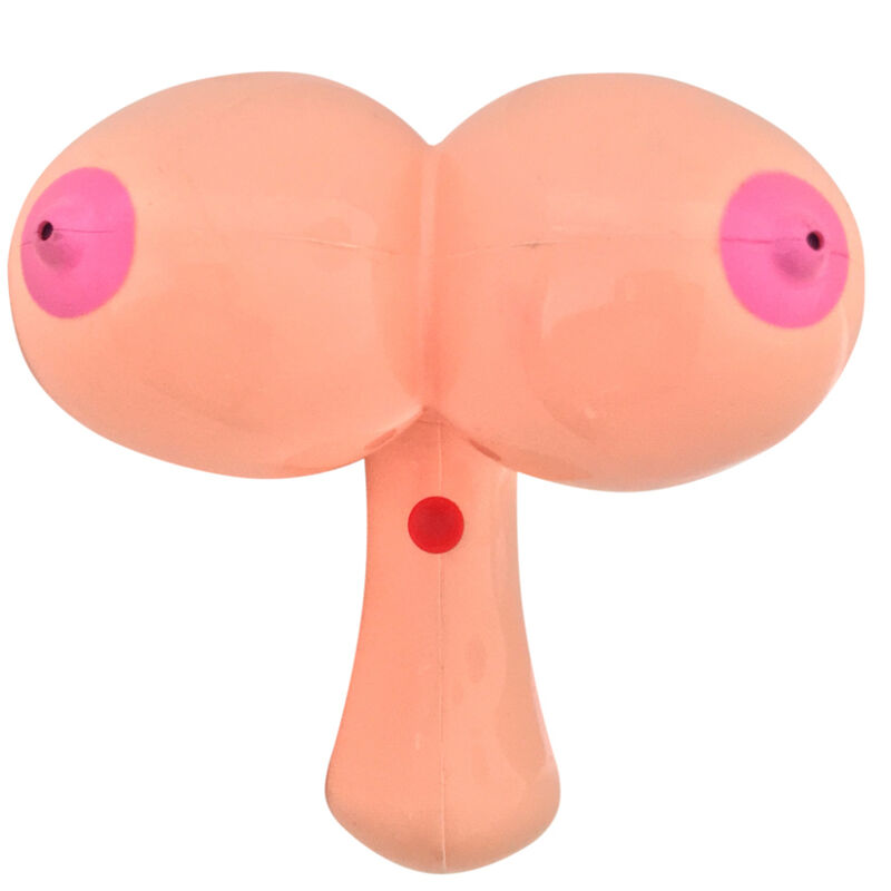 Spencer & Fleetwood - Pistolet à eau seins