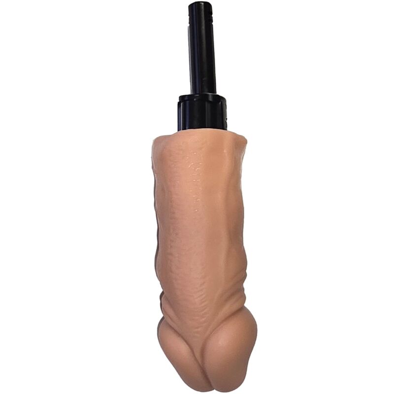 Briquet Barbecue Pénis Chair Rechargeable - Diablo Picante