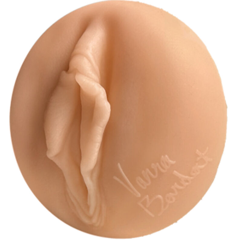 Fleshlight - vanna bardot vagin