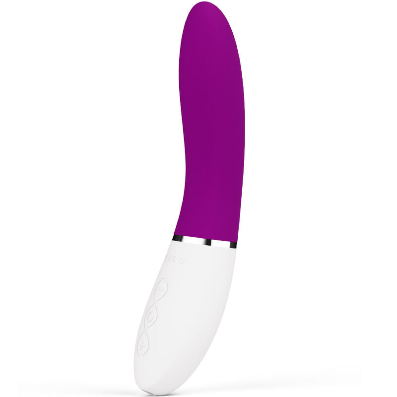 LELO -  LIV™ 3 STIMULATEUR DE POINT G ROSE