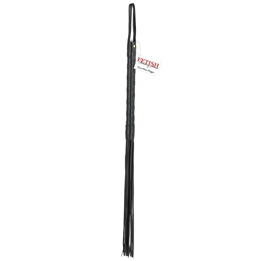 Fetish fantasy series - flogger pour la première