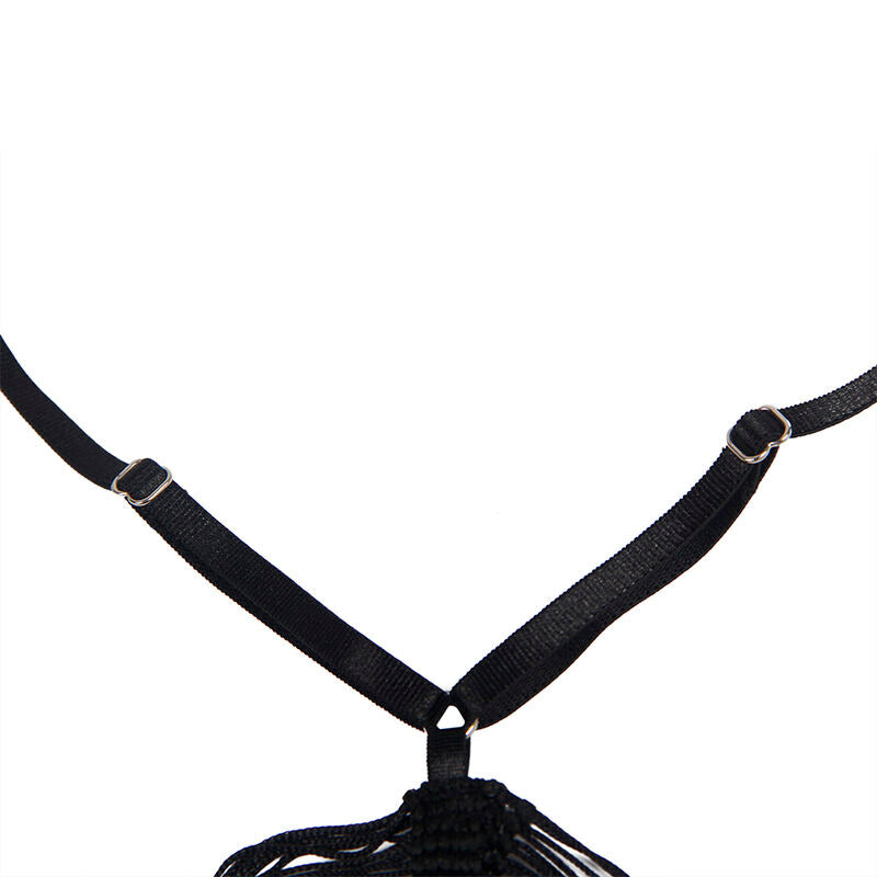 Subblime - 954222 robe à bretelles + string noir s/m
