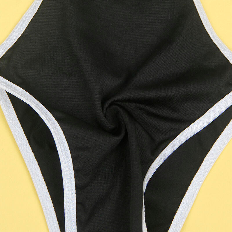 Subblime - 954307 costume de femme sexy noir/blanc s/m