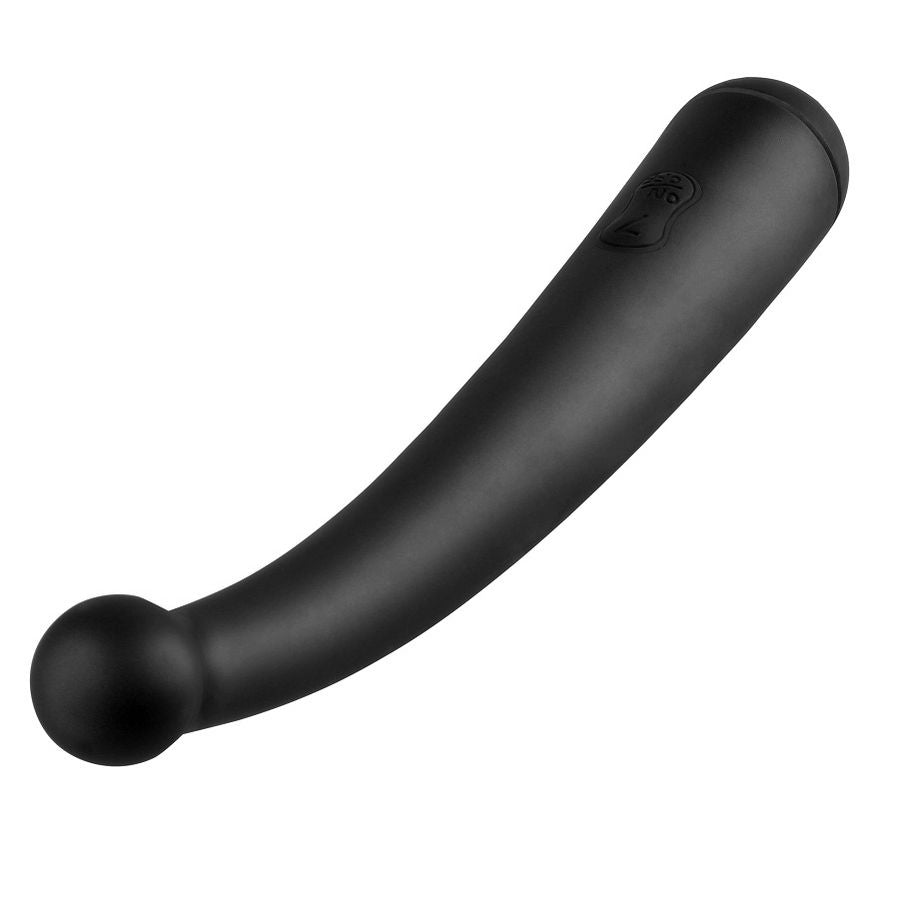Anal fantasy - vibrateur courbe