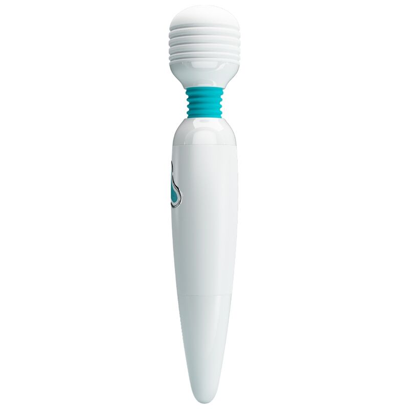 Pretty Love – Masseur Wand Cloud – 7 modes de vibration – Blanc