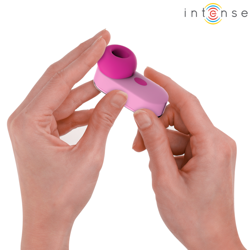 Intense - stimulateur de clito sabrina rose