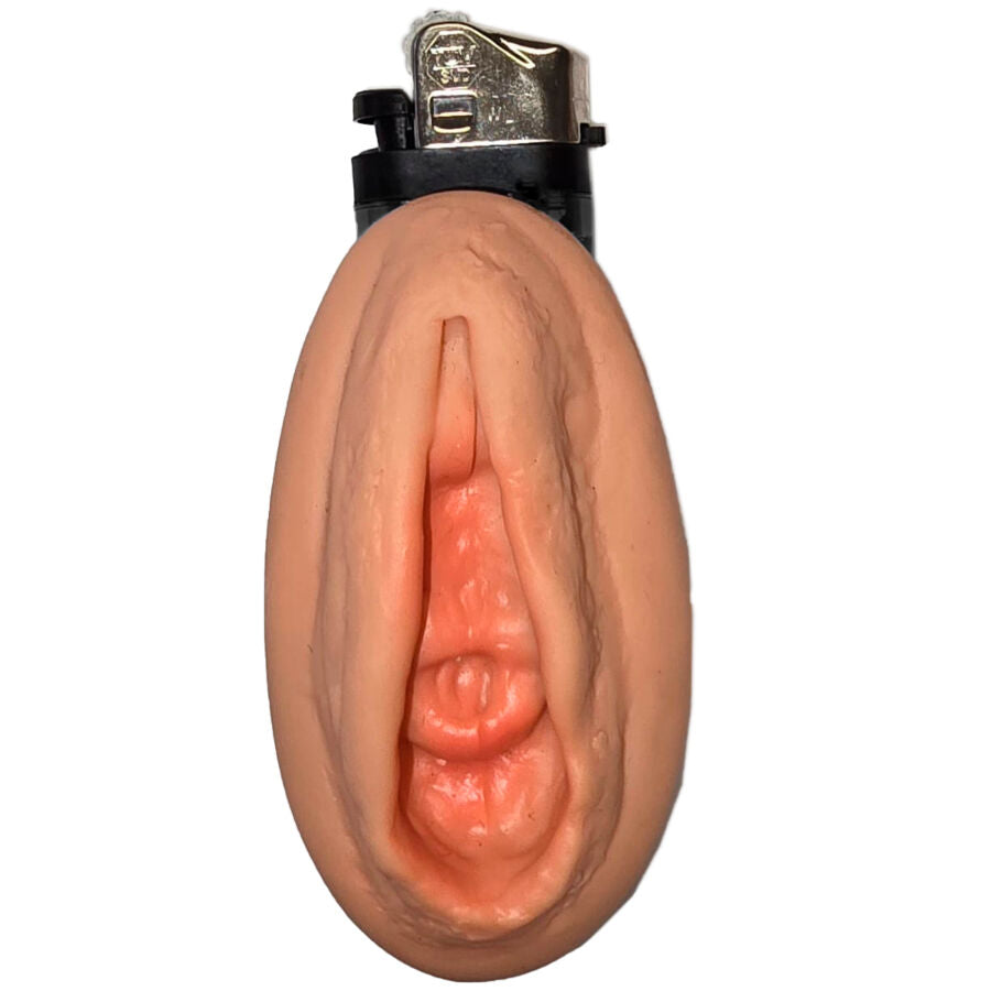 Briquet Fantaisie Anatomique Chair - Diablo Picante