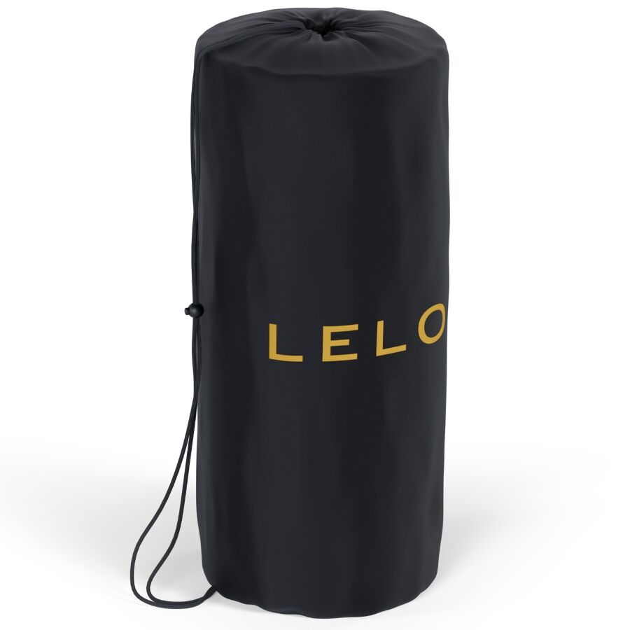 LELO - Tapis d'Acupression Relaxant - Noir