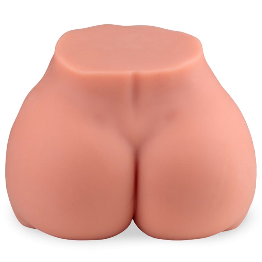 XISE - FREDERICO MASTURBATEUR GODE RÉALISTE POSITION FRONTALE AVEC POUSSÉE 15 CM