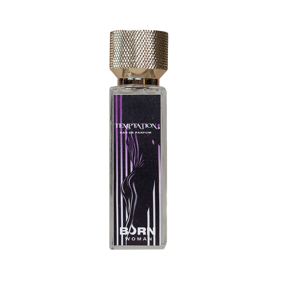 Parfum Burn Temptation femme 20ml - Burn - BURN