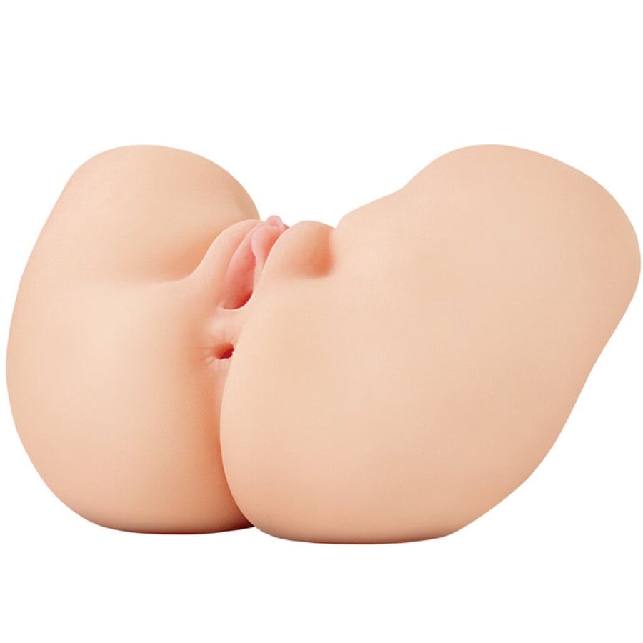 Masturbateur Vibrant Shake That Ass Double Tunnels - PDX Elite