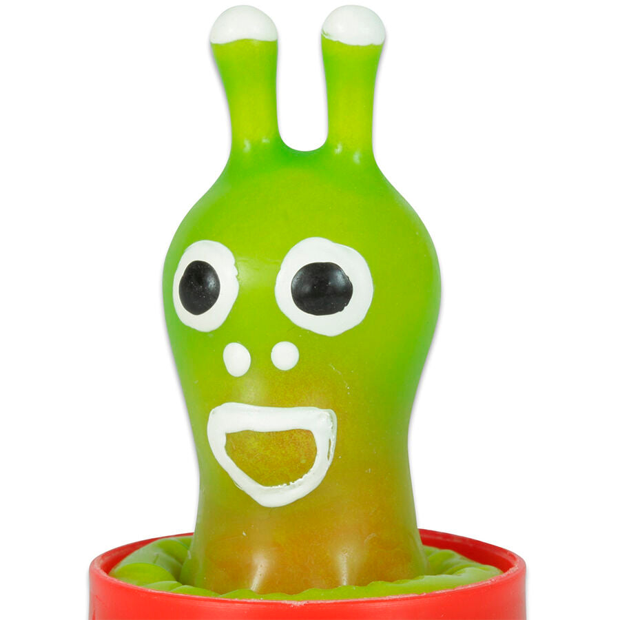 Préservatifs Fantaisie Peints Main Martian - Condomerie - CONDOMERIE