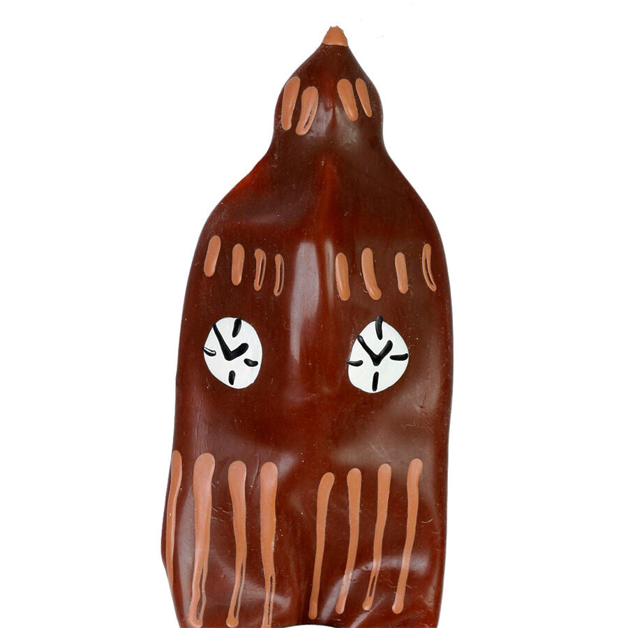 Préservatif Fantaisie Big Ben XL Peint à la Main - Condomerie - CONDOMERIE