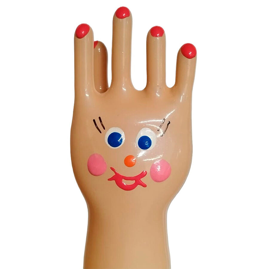 Préservatif Fantaisie Grande Main Joyeuse XL - Condomerie - CONDOMERIE