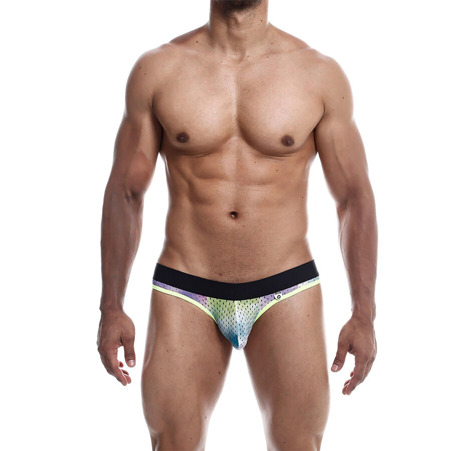 MOB - BOXER JOCK VERT TAILLE L