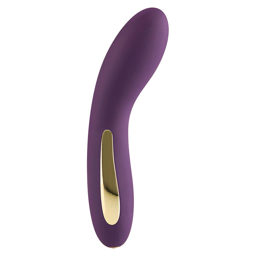 Vibromasseur Point G Luminate Light Violet - TOYJOY