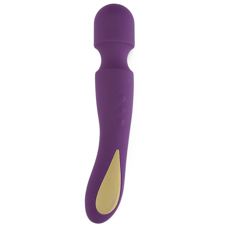 Vibromasseur Baguette Zenith Light Violet - ToyJoy