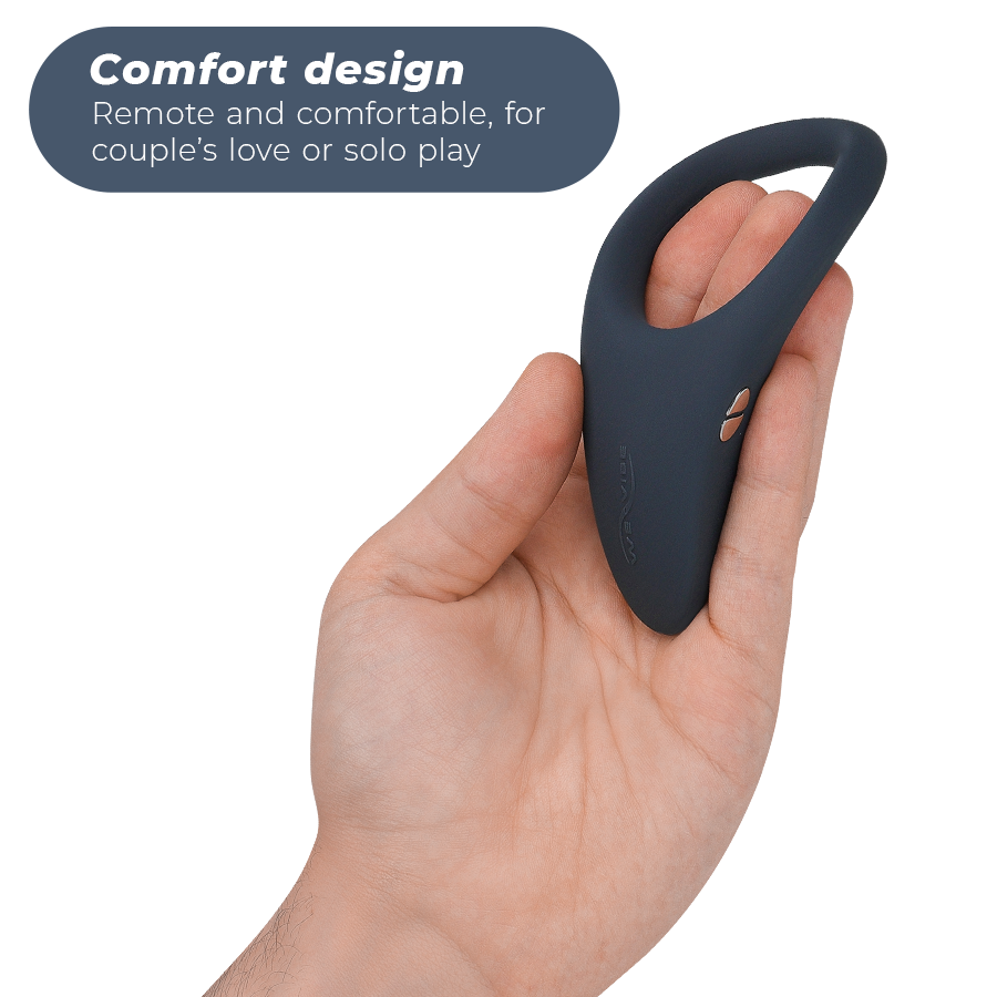 We-vibe - anneau vibrant verge