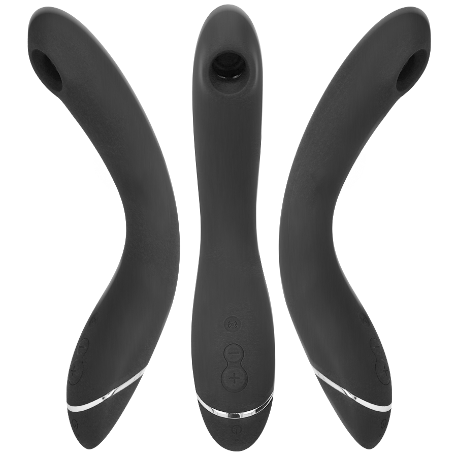 Womanizer - OG G-Spot Vibromasseur point G | Ardoise