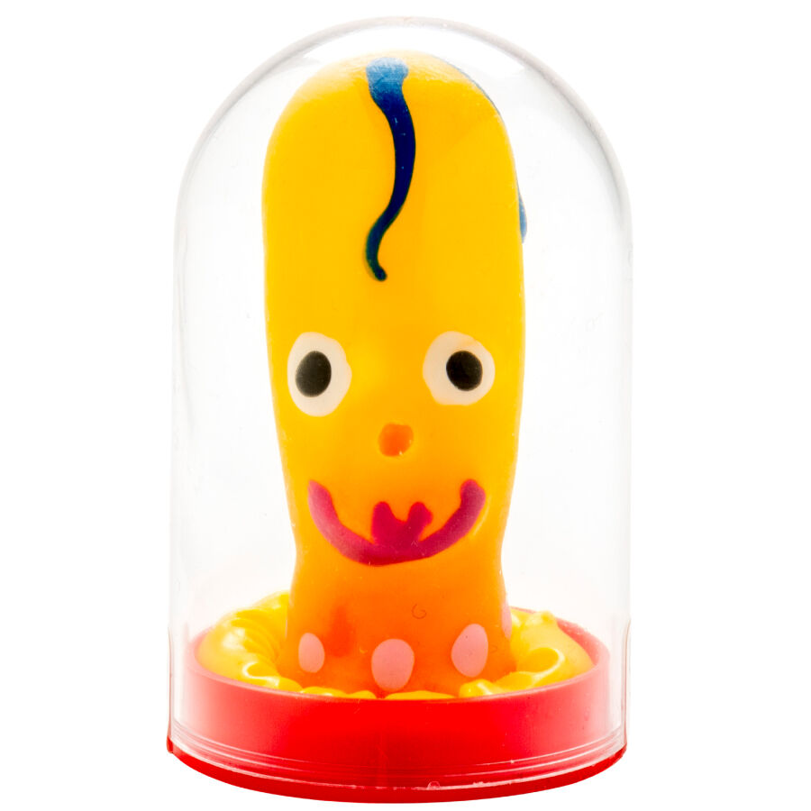 Préservatifs Fantaisie Peints à la Main Mother - Condomerie - CONDOMERIE