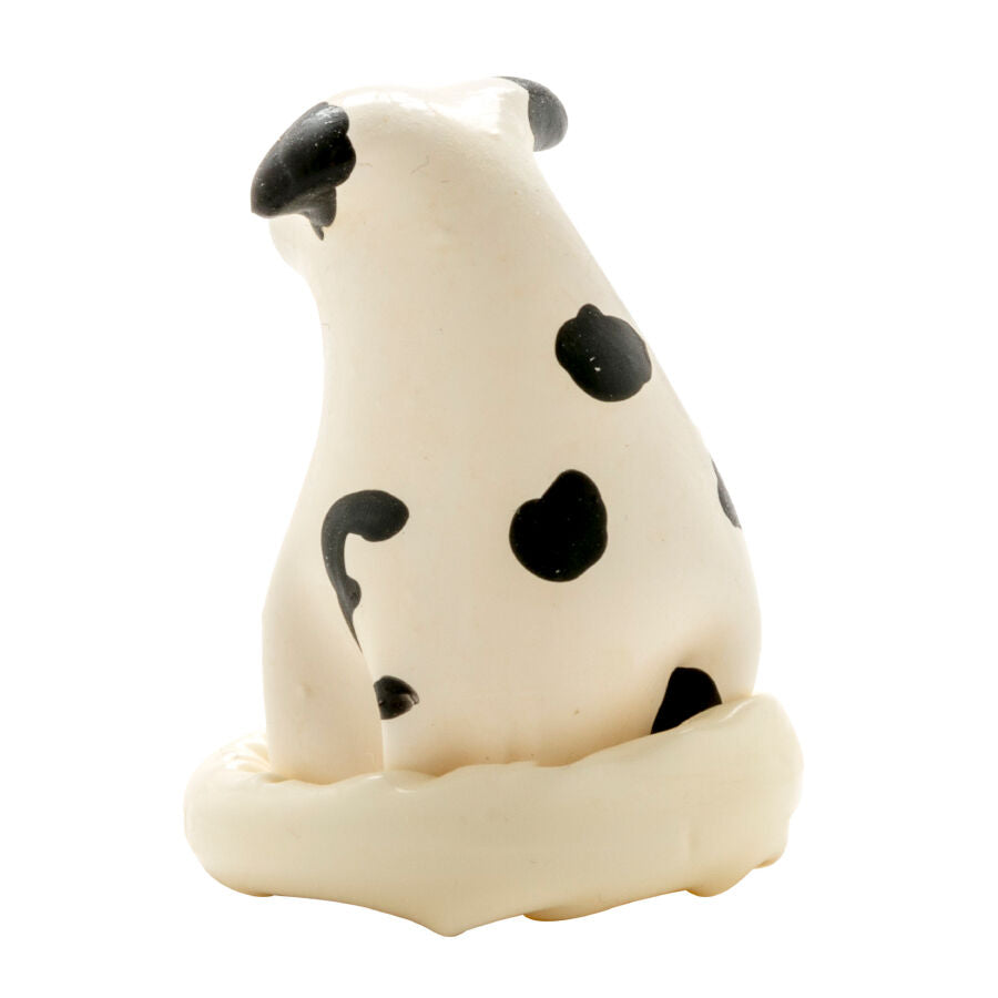Préservatif Décoratif Fantaisie Chien Dalmatien - Condomerie - CONDOMERIE