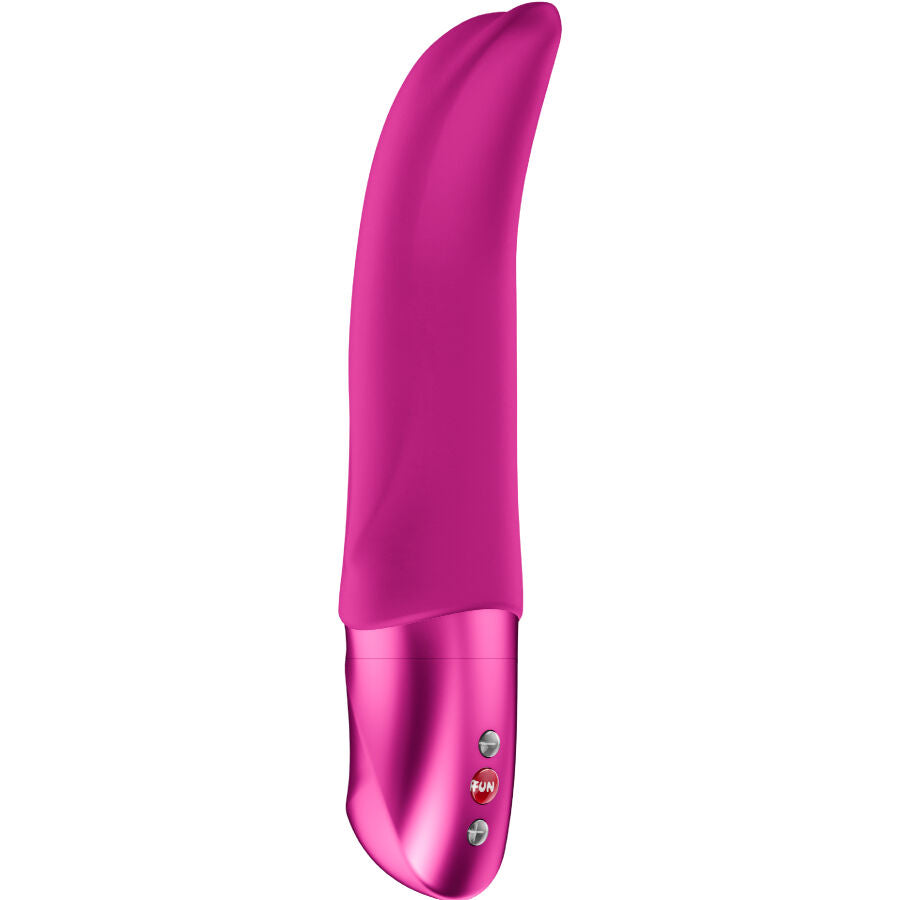 Vibrateur Point G Diva Dolphin Magenta - Fun Factory