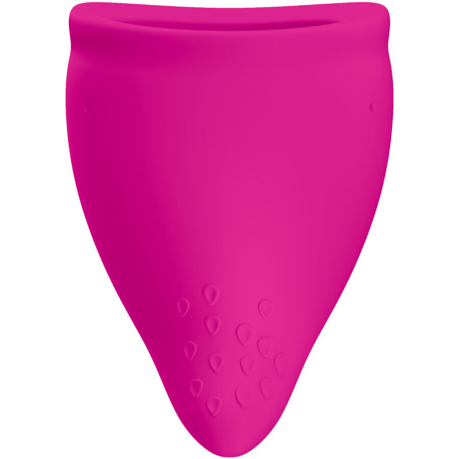 Coupe Menstruelle Fun Cup Taille A Magenta - Fun Factory
