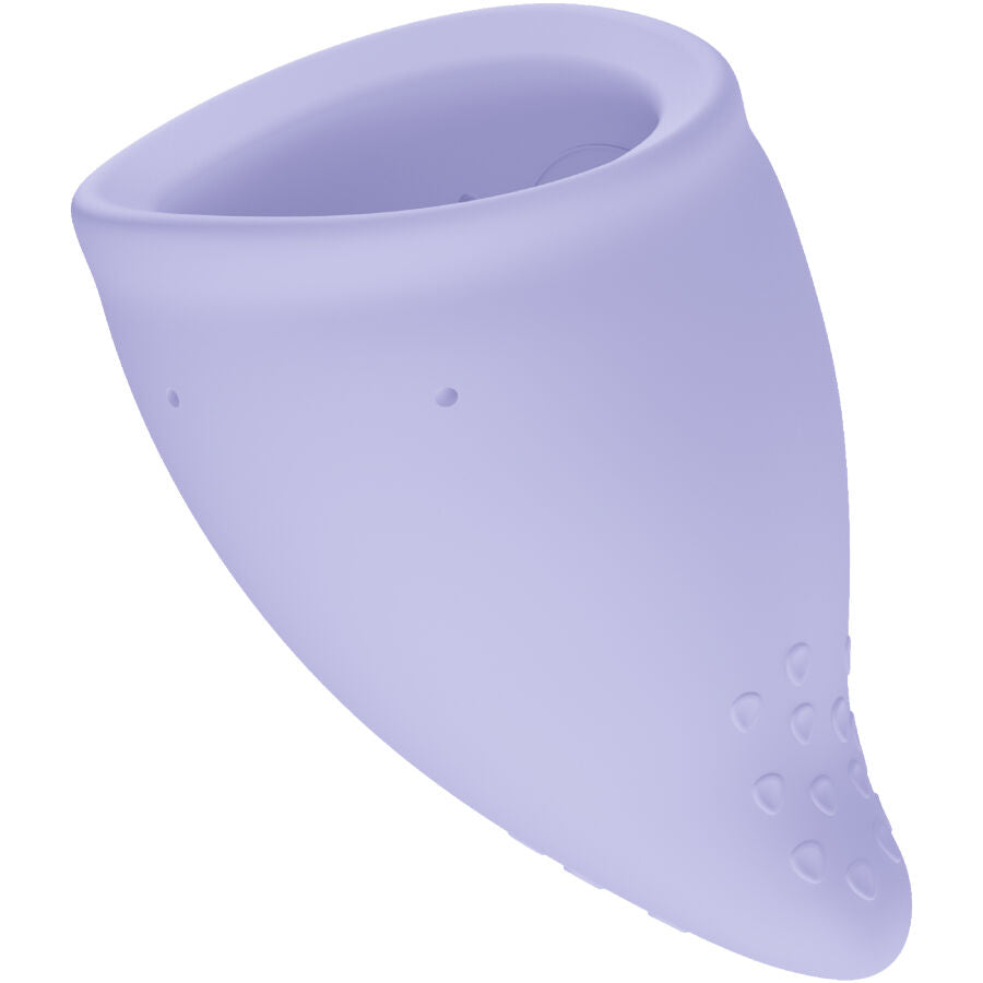 Coupe Menstruelle Fun Cup Taille A Violette - Fun Factory