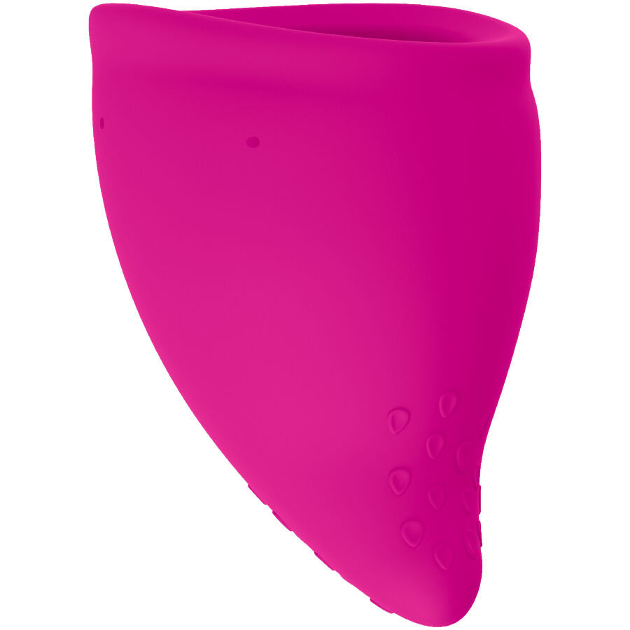 Coupe Menstruelle FUN CUP Taille B Magenta - Fun Factory