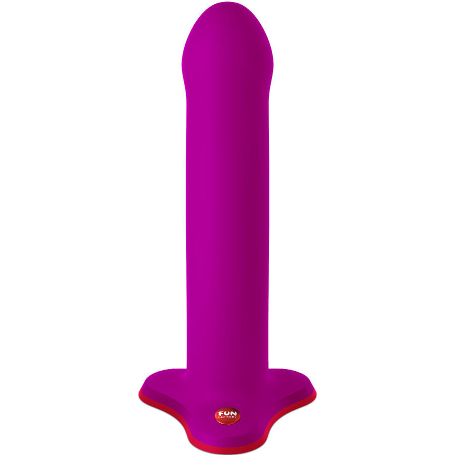 Gode Réaliste Magnum G-Spot Mûre - Fun Factory