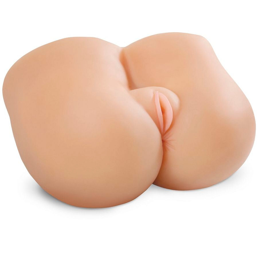 Extreme toyz - pipedream extreme baise-moi silly vagina et ano extra real petite