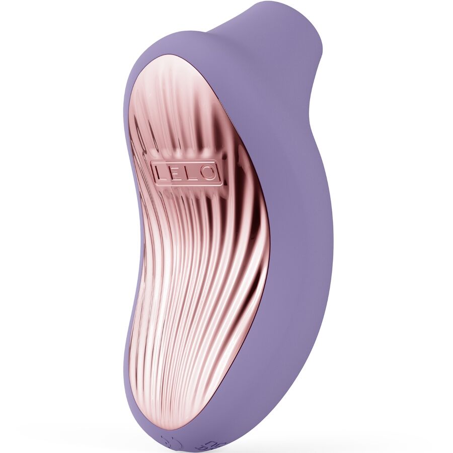 LELO - SONA 3 Stimulateur Clitoridien Connecté