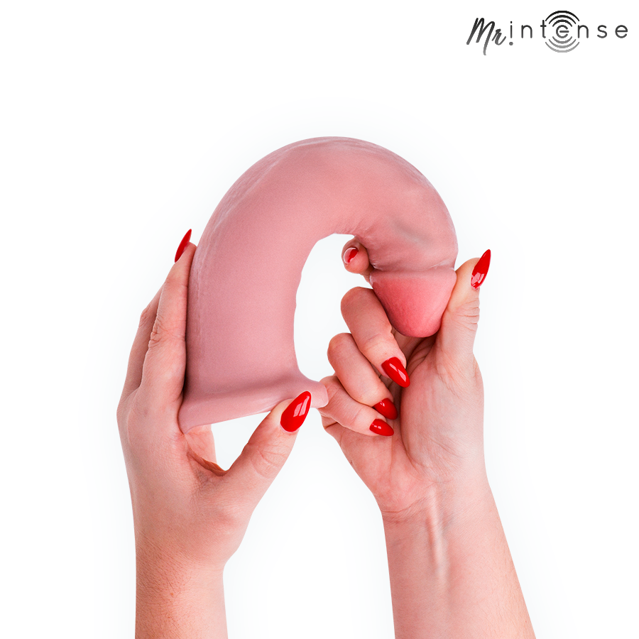 Gode Réaliste Big Terence 22,5 cm - Mr Intense