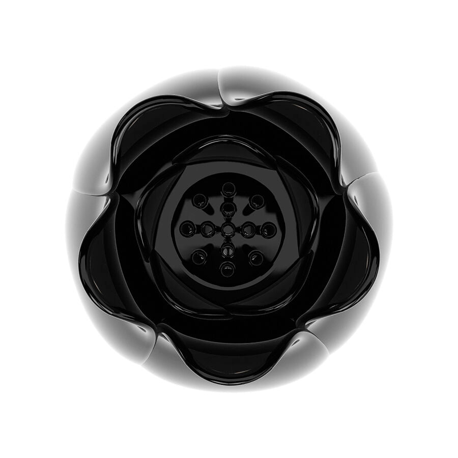 Accessoire Masseur Secret Garden Tête Noire - Pretty Love