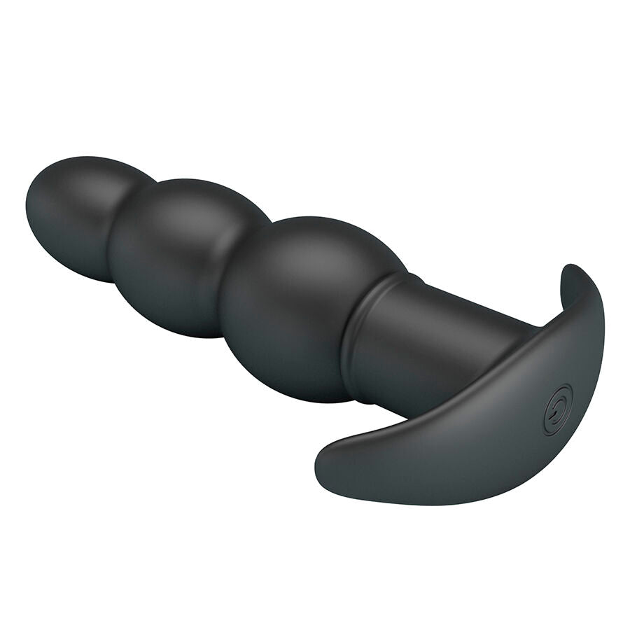 Plug Anal Vibrant Aeaeas - Pretty Love