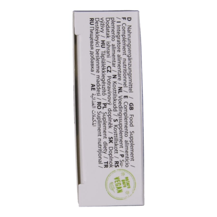 HOT - EXXTREME CAPSULES PUISSANCE MAN 5 UNITÉS