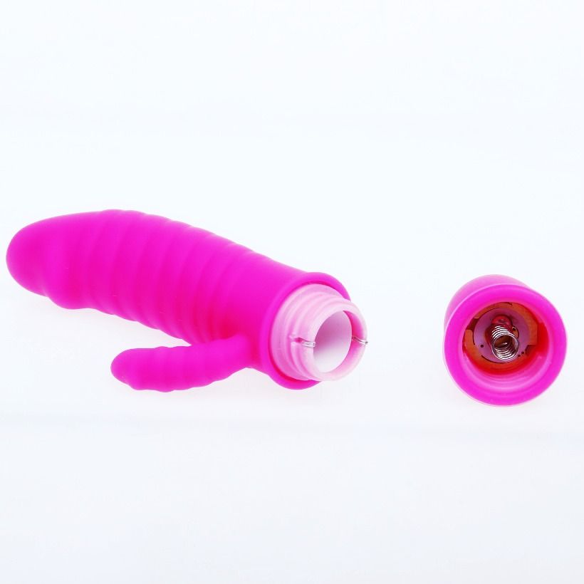 Pretty love - vibrateur arnd