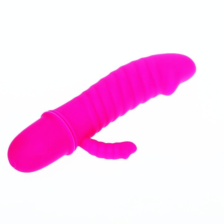 Pretty love - vibrateur arnd