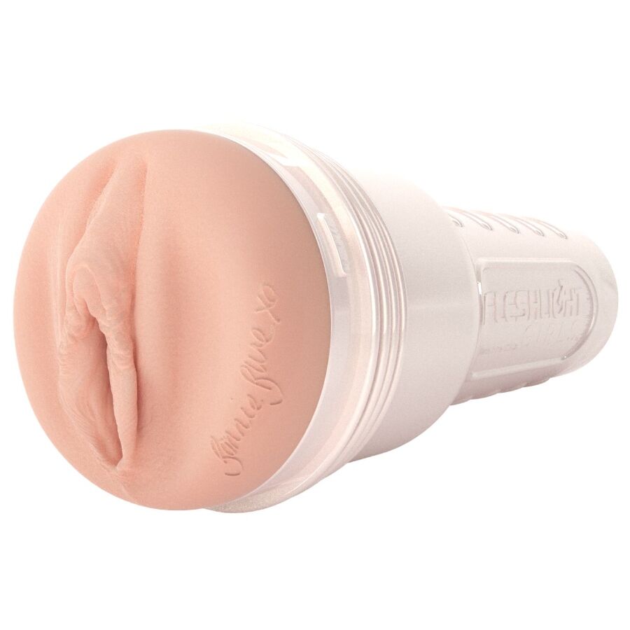 Masturbateur Vagin Réaliste Bonnie Blue - Fleshlight Girls